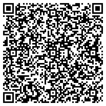 QR-код с контактной информацией организации Талисман, сауна