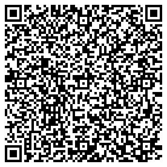 QR-код с контактной информацией организации Продуктовый магазин на Озёрной, 21а