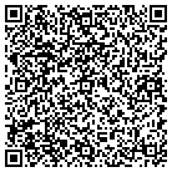 QR-код с контактной информацией организации Мальта, сауна