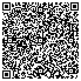QR-код с контактной информацией организации ДЕТСКИЙ САД № 1815