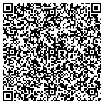 QR-код с контактной информацией организации Сауна  "Жара"