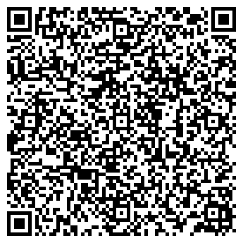 QR-код с контактной информацией организации Сауна "Ёлка" (Закрыта)