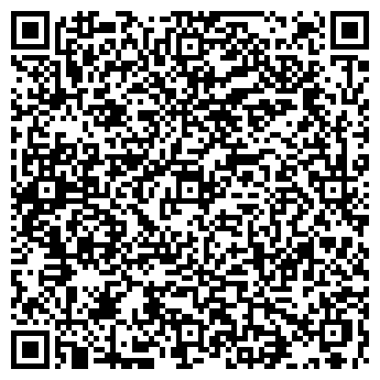 QR-код с контактной информацией организации ДЕТСКИЙ САД № 1817