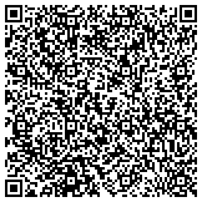 QR-код с контактной информацией организации Марлин, ООО, торговая компания, официальный представитель в г. Калининграде