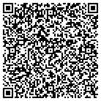 QR-код с контактной информацией организации Баня "Елисеевская"