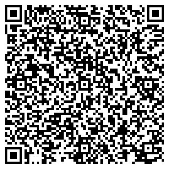 QR-код с контактной информацией организации Семь Ступенек