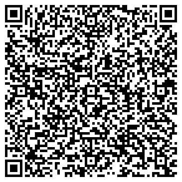 QR-код с контактной информацией организации ООО Центр микрофинансирования г. Курган