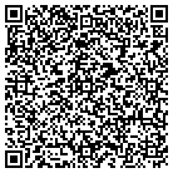 QR-код с контактной информацией организации На Поклонной, сауна