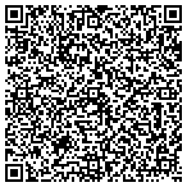 QR-код с контактной информацией организации БегемотиК