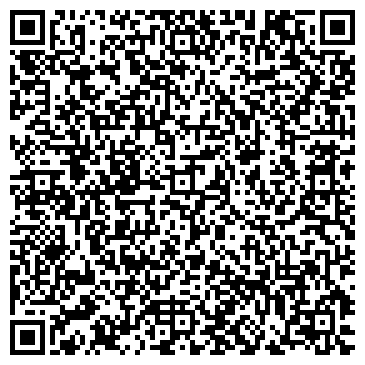 QR-код с контактной информацией организации Банкомат, КББ, ОАО АБ Кузнецкбизнесбанк, Центральный район