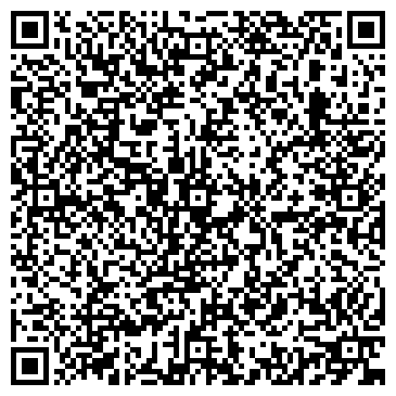 QR-код с контактной информацией организации «Кутузовские бани»