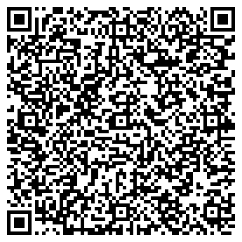 QR-код с контактной информацией организации Добрый, продовольственный магазин