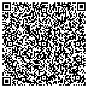 QR-код с контактной информацией организации ООО Зауральская казна