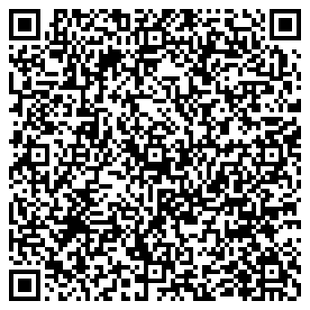 QR-код с контактной информацией организации Продуктовый магазин, ИП Мамедов М.Р.