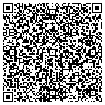 QR-код с контактной информацией организации Тюменская областная ветеринарная лаборатория