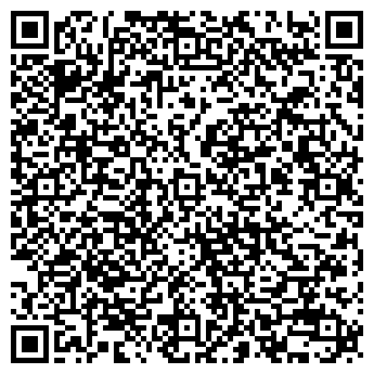 QR-код с контактной информацией организации Сокол, сауна