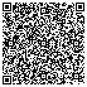 QR-код с контактной информацией организации Talisman-Spa, спа-сауна