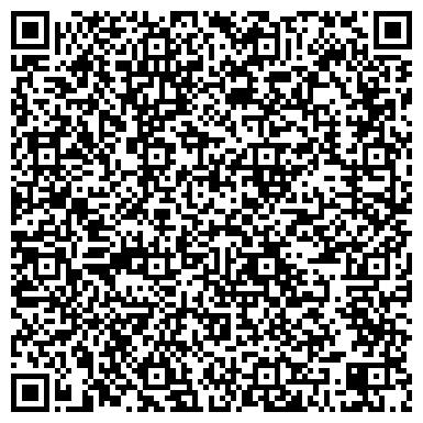 QR-код с контактной информацией организации АктивДеньги, сеть центров микрофинансирования, ООО АктивФинанс