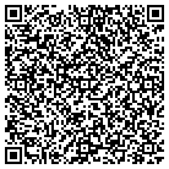 QR-код с контактной информацией организации Продовольственный магазин, ИП Дорожкина Д.Р.