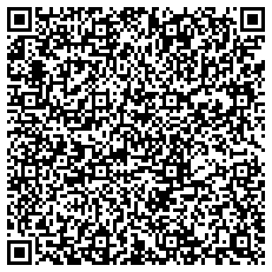 QR-код с контактной информацией организации РОУ СПб Физкультурно-оздоровительный комплекс "Юность"