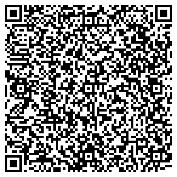 QR-код с контактной информацией организации Меркурий, продовольственный магазин, ИП Ситникова В.Н.
