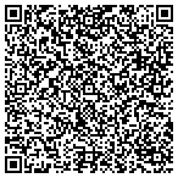 QR-код с контактной информацией организации ИП Зыкина М.А.