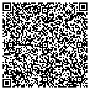 QR-код с контактной информацией организации Мостовик, гаражный кооператив