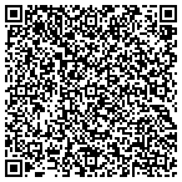 QR-код с контактной информацией организации Магазин фруктов и овощей, ИП Светлаков С.А.