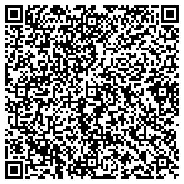 QR-код с контактной информацией организации Крестовский, оздоровительный центр