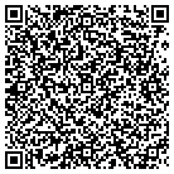 QR-код с контактной информацией организации Чилита, продовольственный магазин