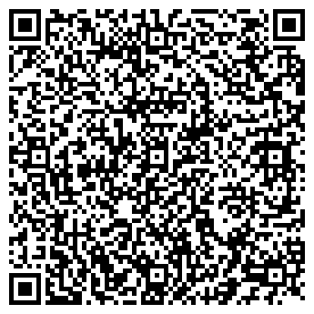 QR-код с контактной информацией организации Продовольственный магазин, ИП Аскеров А.А.