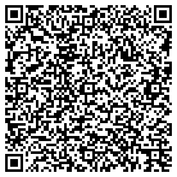 QR-код с контактной информацией организации Нотариус Калугина Л.В.