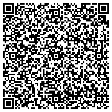 QR-код с контактной информацией организации ИП Петрищева С.И.