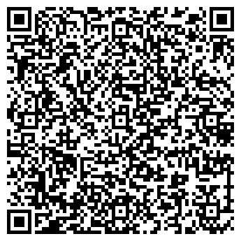 QR-код с контактной информацией организации Нотариус Серкова С.А.