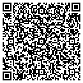 QR-код с контактной информацией организации ОАО ГермесИнвест