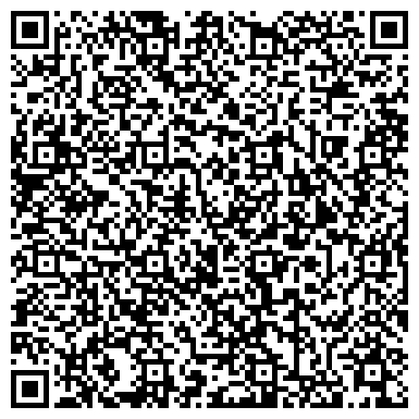 QR-код с контактной информацией организации Все для бани и сауны