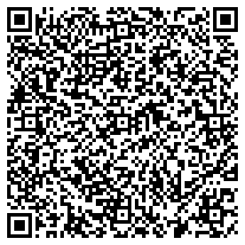 QR-код с контактной информацией организации Нотариус Мочегаева Т.А.