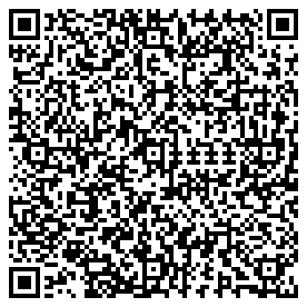 QR-код с контактной информацией организации Нотариус Осипова Л.В.