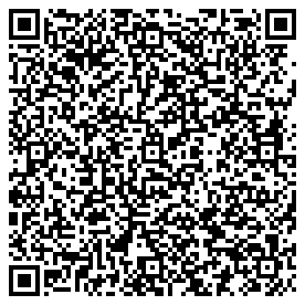 QR-код с контактной информацией организации Лабиринт