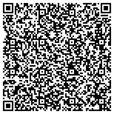 QR-код с контактной информацией организации Фитнес-центр "Феникс"