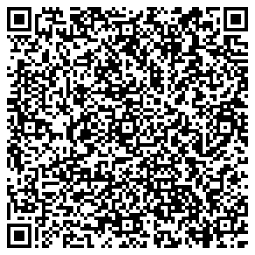 QR-код с контактной информацией организации ООО Грандинвест