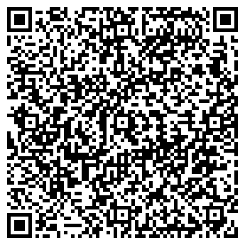 QR-код с контактной информацией организации Продуктовый магазин, ИП Таморян О.К.