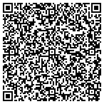 QR-код с контактной информацией организации Банкомат, КББ, ОАО АБ Кузнецкбизнесбанк, Новоильинский район