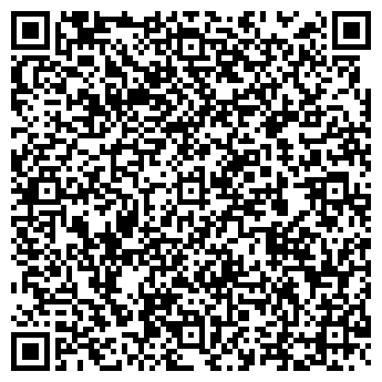 QR-код с контактной информацией организации Продуктовый магазин, ИП Бакиров М.Б.