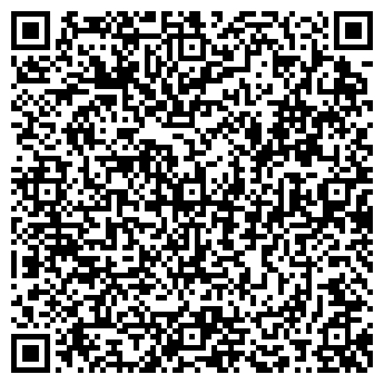 QR-код с контактной информацией организации Стрельна, сауна