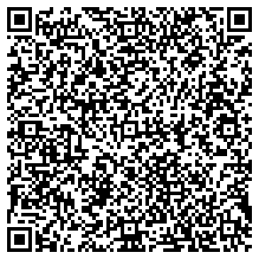 QR-код с контактной информацией организации ИП Поткас Е.Б.