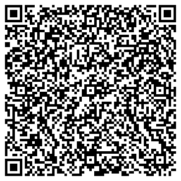 QR-код с контактной информацией организации ТАЙМ АУТ, баня