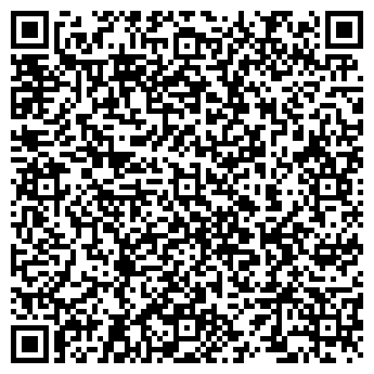 QR-код с контактной информацией организации Продуктовый магазин, ИП Красильников В.П.