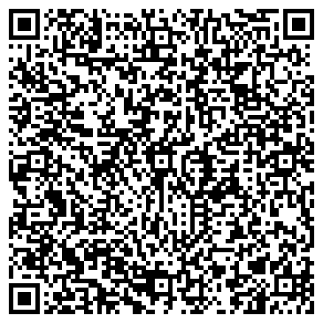 QR-код с контактной информацией организации Управа Ленинского административного округа