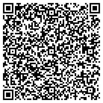 QR-код с контактной информацией организации Вальхалла, сауна